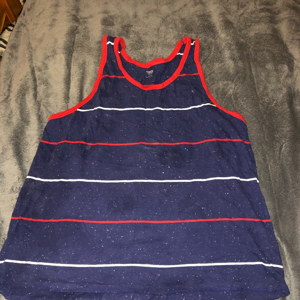 Tank top - Picture 2 of 2